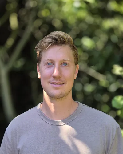 Bram Nolten, osteopaat D.O.-MRO